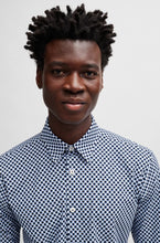 Cargue la imagen en el visor de la Galería,Camisa Elástica BOSS