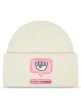 Cargue la imagen en el visor de la Galería,Gorro Chiara Ferragni