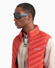 Cargue la imagen en el visor de la Galería,Chaleco con Cremallera Doble de Carro Armani Exchange