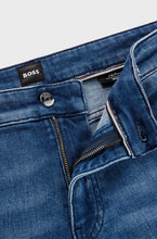 Cargue la imagen en el visor de la Galería,Pantalón Denim BOSS