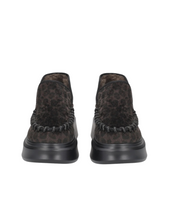 Cargue la imagen en el visor de la Galería,Botines Tosca Blu