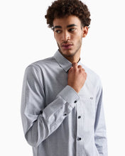 Cargue la imagen en el visor de la Galería,Camisa Estampada Armani Exchange