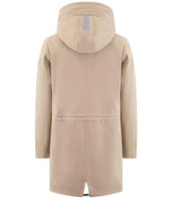 Cargue la imagen en el visor de la Galería,Parka larga Peuterey