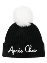 Cargue la imagen en el visor de la Galería,Gorro MC2 Saint Barth