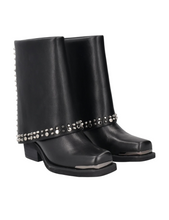 Cargue la imagen en el visor de la Galería,Bota Campera Tosca Blu