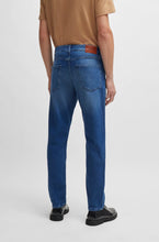 Cargue la imagen en el visor de la Galería,Pantalón Denim BOSS