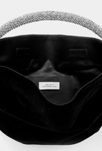 Cargue la imagen en el visor de la Galería,Bolso Terciopelo Twenty Fourhaitch