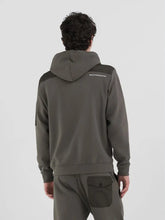 Cargue la imagen en el visor de la Galería,Sudadera Técnica con Capucha Replay