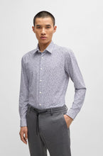 Cargue la imagen en el visor de la Galería,Camisa Técnica BOSS