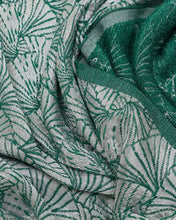 Cargue la imagen en el visor de la Galería,Fular Emporio Armani