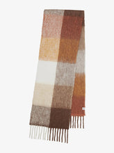 Cargue la imagen en el visor de la Galería,Bufanda Beck Söndergaard