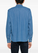 Cargue la imagen en el visor de la Galería,Camisa Denim BOSS