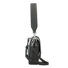 Cargue la imagen en el visor de la Galería,Bolso de hombro Hugo BOSS