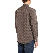 Cargue la imagen en el visor de la Galería,Camisa Estampada Replay