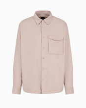 Cargue la imagen en el visor de la Galería,Jersey con Bolsillo Armani Exchange