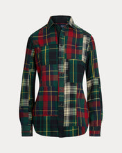 Cargue la imagen en el visor de la Galería,Camisa Polo Ralph Lauren