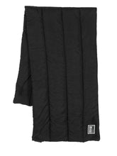 Cargue la imagen en el visor de la Galería,Bufanda Acolchada Versace Jeans Couture