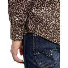 Cargue la imagen en el visor de la Galería,Camisa Estampada Replay