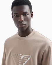 Cargue la imagen en el visor de la Galería,Sudadera Emporio Armani