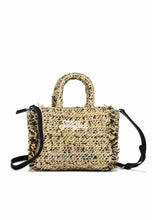 Cargue la imagen en el visor de la Galería,Mini Totebag MC2 Saint Barth