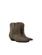 Cargue la imagen en el visor de la Galería,Botines camperas de Replay.