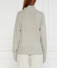 Cargue la imagen en el visor de la Galería,Jersey de Cuello Alto BOSS