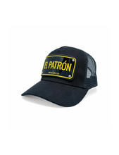 Cargue la imagen en el visor de la Galería,Gorra John Hatter&Co “El Patrón”