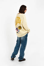 Cargue la imagen en el visor de la Galería,Cárdigan Barrow