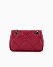 Cargue la imagen en el visor de la Galería,Bolso Bandolera Emporio Armani