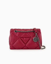 Cargue la imagen en el visor de la Galería,Bolso Bandolera Emporio Armani