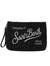 Cargue la imagen en el visor de la Galería,Bolso de mano MC2 Saint Barth