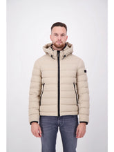 Cargue la imagen en el visor de la Galería,Chaqueta acolchada Peuterey