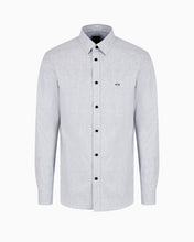 Cargue la imagen en el visor de la Galería,Camisa Estampada Armani Exchange