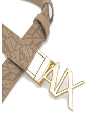 Cargue la imagen en el visor de la Galería,Cinturón Armani Exchange