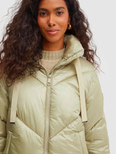 Cargue la imagen en el visor de la Galería,Abrigo Corto BOSS