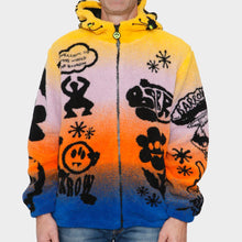 Cargue la imagen en el visor de la Galería,Chaqueta Barrow