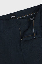 Cargue la imagen en el visor de la Galería,Pantalón Boss