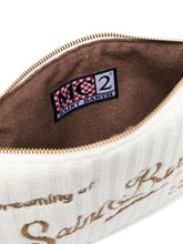 Cargue la imagen en el visor de la Galería,Bolso de mano MC2 Saint Barth