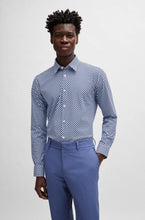 Cargue la imagen en el visor de la Galería,Camisa Elástica BOSS