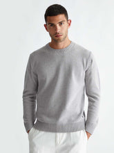 Cargue la imagen en el visor de la Galería,Jersey de Cuello Redondo Liu·Jo