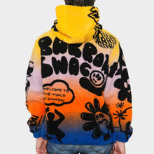 Cargue la imagen en el visor de la Galería,Chaqueta Barrow