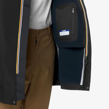 Cargue la imagen en el visor de la Galería,Parka K·WAY