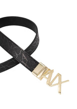 Cargue la imagen en el visor de la Galería,Cinturón Armani Exchange