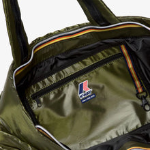 Cargue la imagen en el visor de la Galería,Bolso de nylon K·WAY