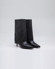 Cargue la imagen en el visor de la Galería,Botas con Tacones Replay