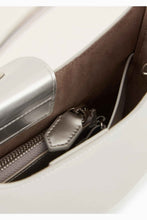 Cargue la imagen en el visor de la Galería,Bolso Efecto vinilo Emporio Armani