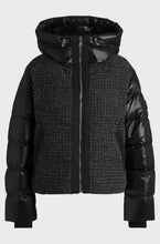 Cargue la imagen en el visor de la Galería,Chaqueta Corta tweed BOSS