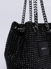 Cargue la imagen en el visor de la Galería,Bolso Cubo Replay