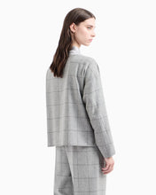 Cargue la imagen en el visor de la Galería,Jersey de Cuello Barco Emporio Armani