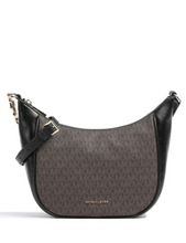 Cargue la imagen en el visor de la Galería,Bolso Bandolera Logotipo Michael Kors